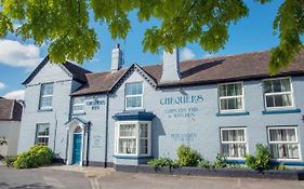The Chequers Inn Fladbury
